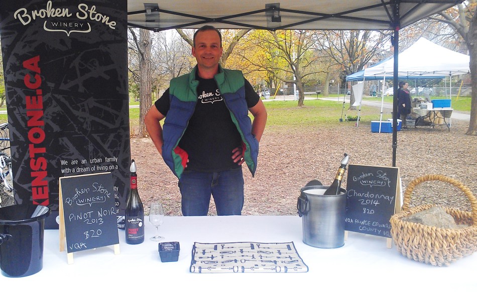 bsw at the market 2015